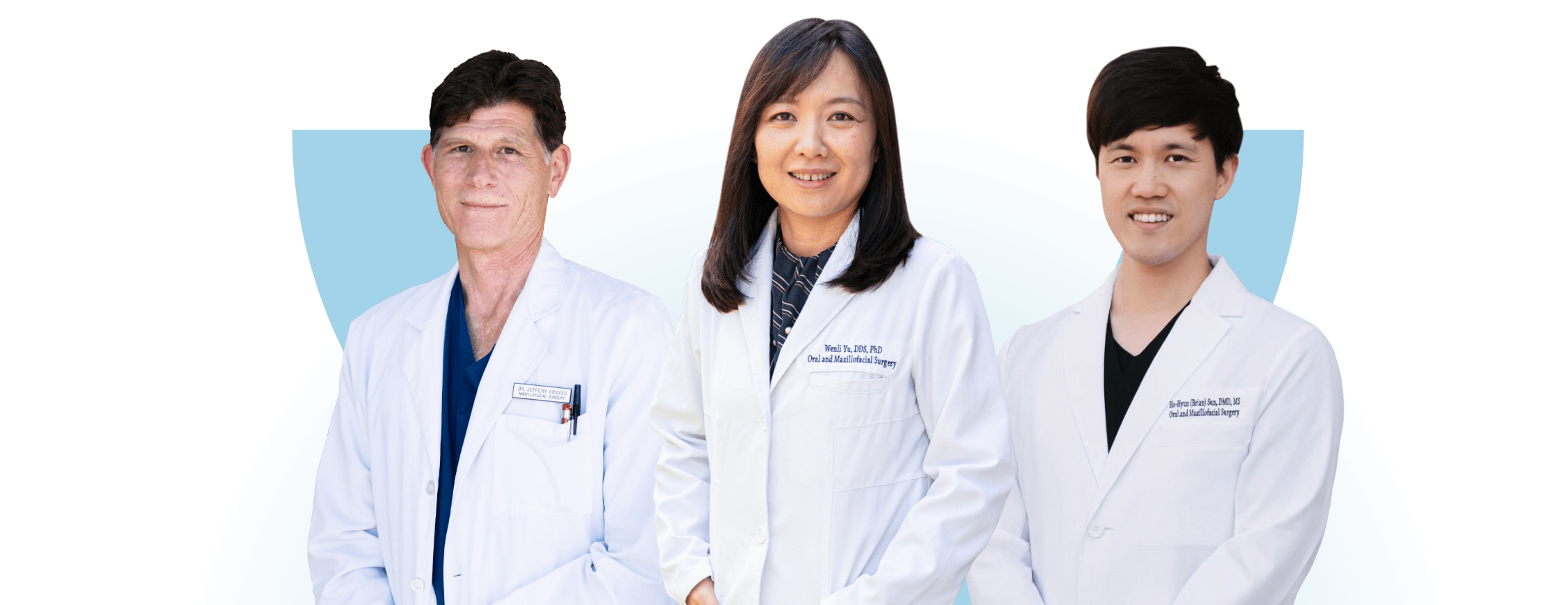 Oral Surgeons in the Bay Area Bay Area OSM